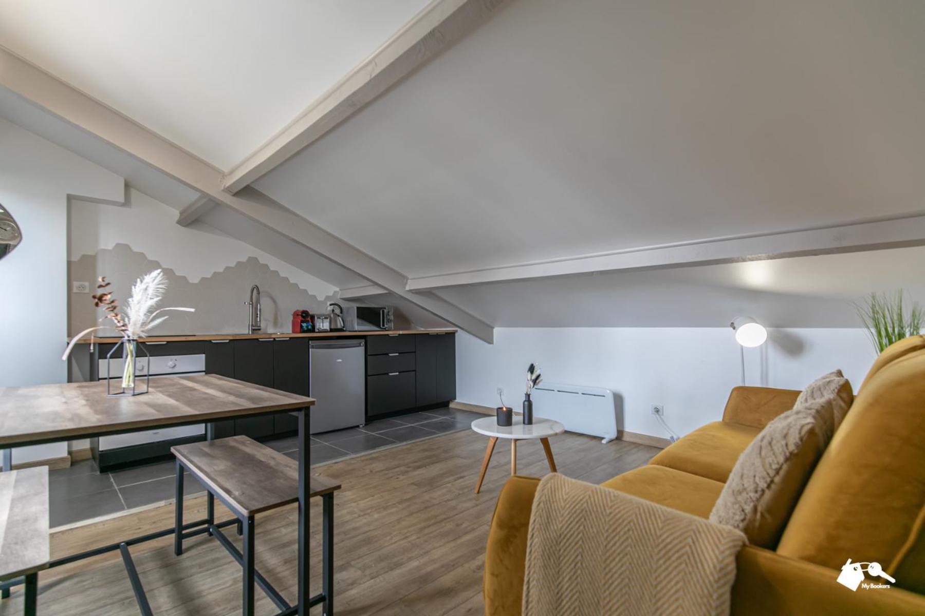 Mba Splendide Appart -Montreuil 2-Proche Vincennes Exterior photo
